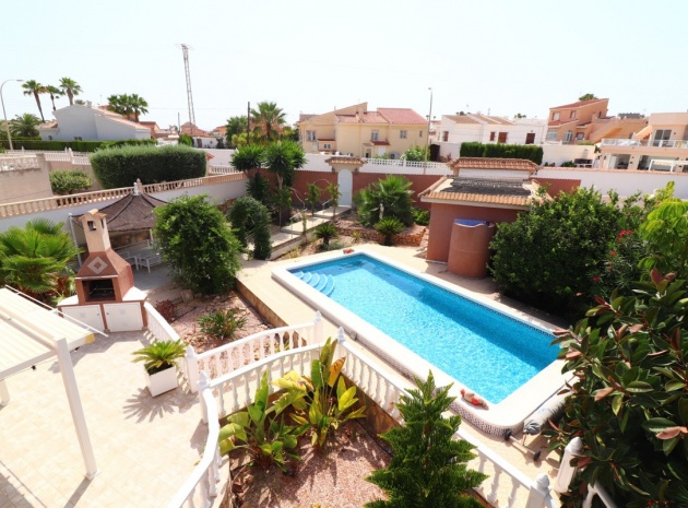 Wiederverkauf - Villa - Rojales - Ciudad Quesada