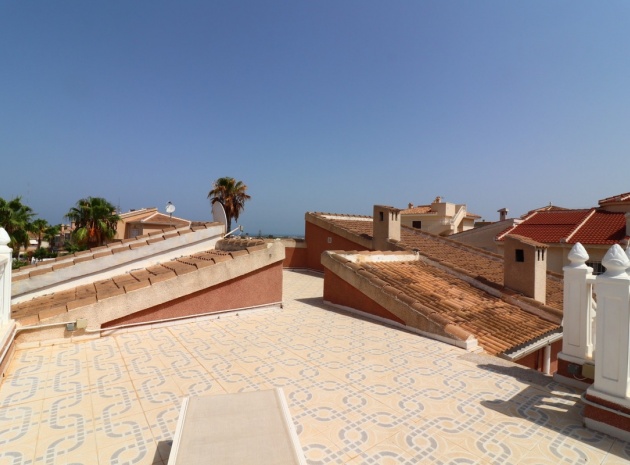 Wiederverkauf - Villa - Rojales - Ciudad Quesada