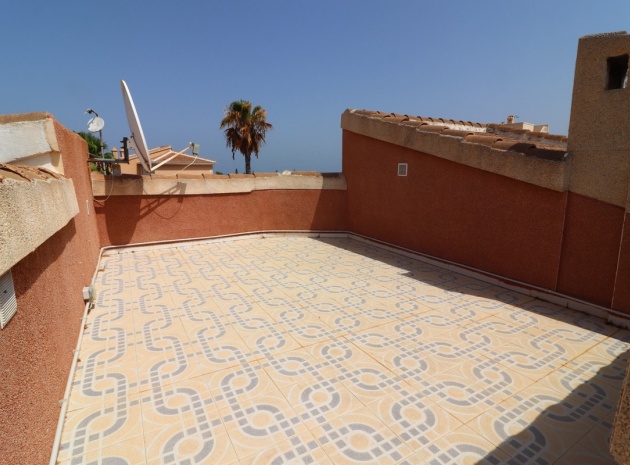 Wiederverkauf - Villa - Rojales - Ciudad Quesada