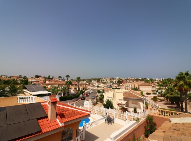 Wiederverkauf - Villa - Rojales - Ciudad Quesada