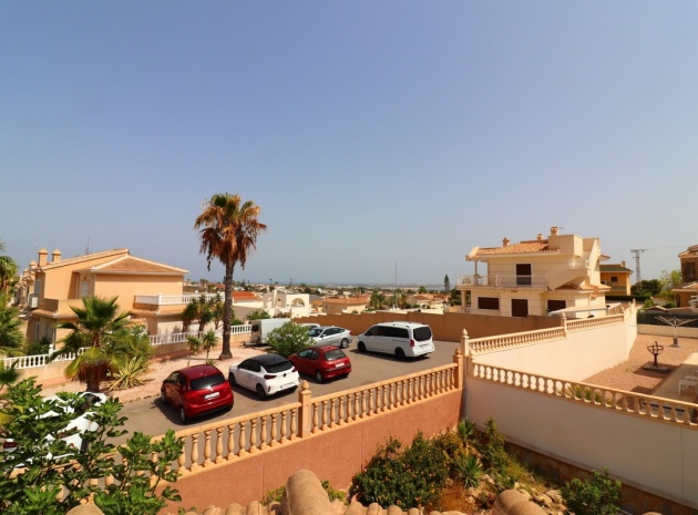 Wiederverkauf - Villa - Rojales - Ciudad Quesada