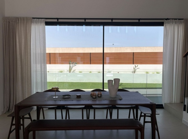 Återförsäljning - Villa - Orihuela - Los Altos