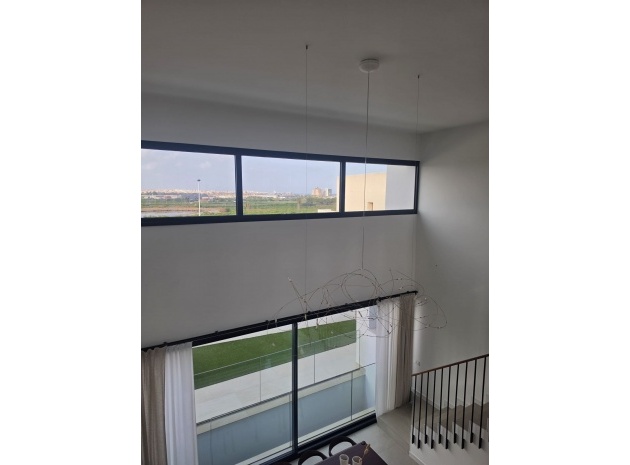 Återförsäljning - Villa - Orihuela - Los Altos