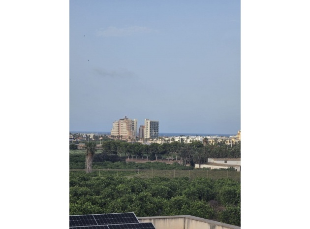 Återförsäljning - Villa - Orihuela - Los Altos