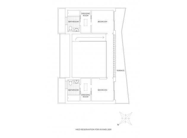 Återförsäljning - Villa - Orihuela - Los Altos