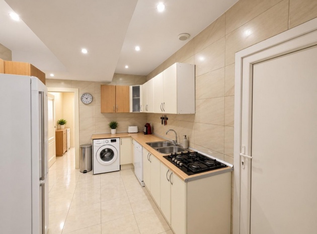 Wiederverkauf - Villa - Orihuela - Cabo Roig