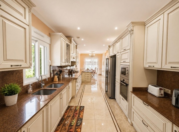 Wiederverkauf - Villa - Orihuela - Cabo Roig