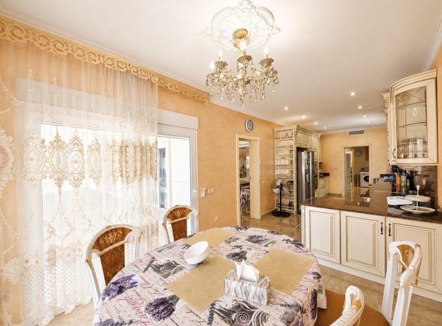 Wiederverkauf - Villa - Orihuela - Cabo Roig