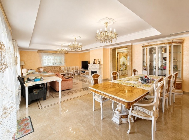 Wiederverkauf - Villa - Orihuela - Cabo Roig