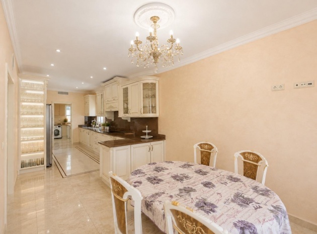 Wiederverkauf - Villa - Orihuela - Cabo Roig