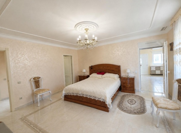 Wiederverkauf - Villa - Orihuela - Cabo Roig