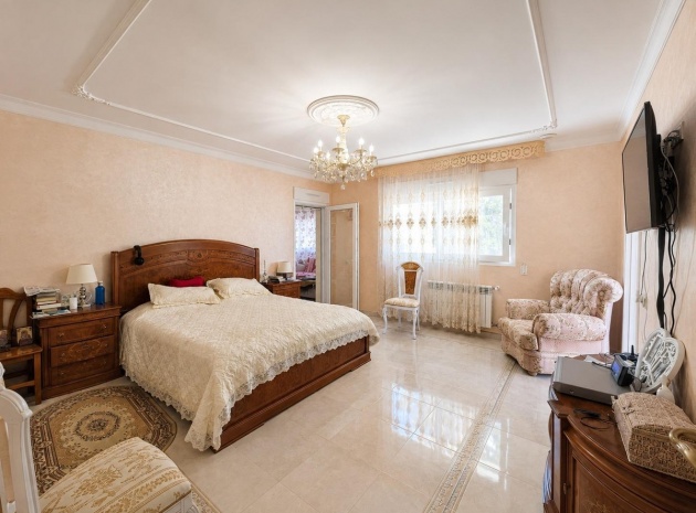 Wiederverkauf - Villa - Orihuela - Cabo Roig