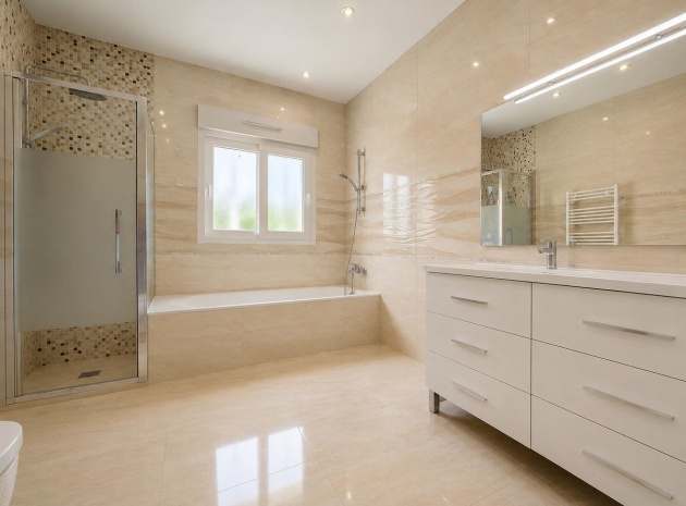 Wiederverkauf - Villa - Orihuela - Cabo Roig
