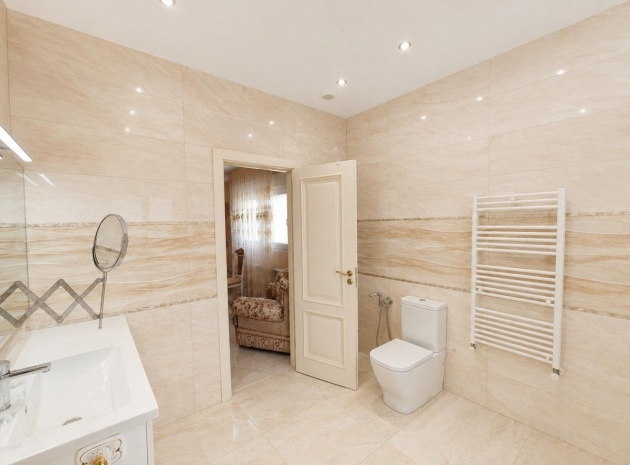 Wiederverkauf - Villa - Orihuela - Cabo Roig