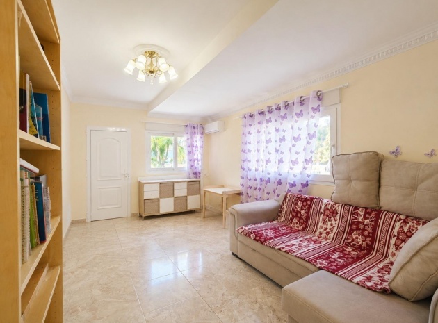 Wiederverkauf - Villa - Orihuela - Cabo Roig