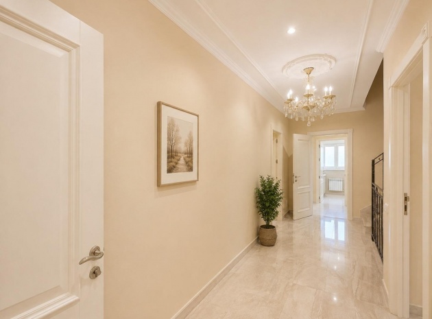 Wiederverkauf - Villa - Orihuela - Cabo Roig