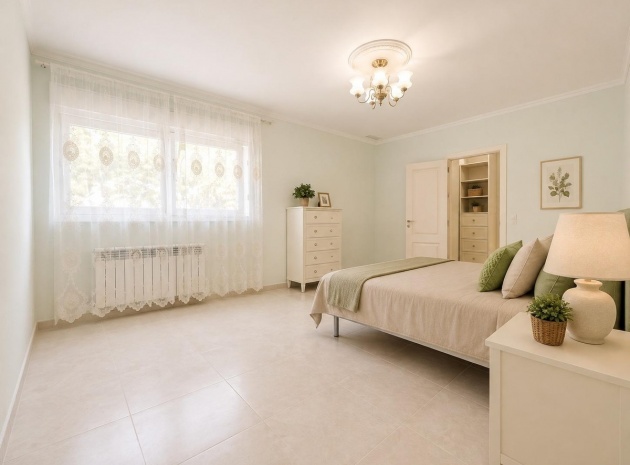 Wiederverkauf - Villa - Orihuela - Cabo Roig