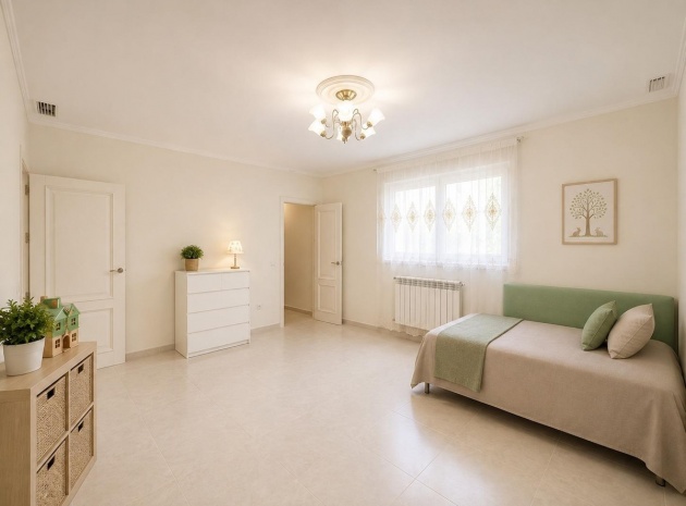 Wiederverkauf - Villa - Orihuela - Cabo Roig