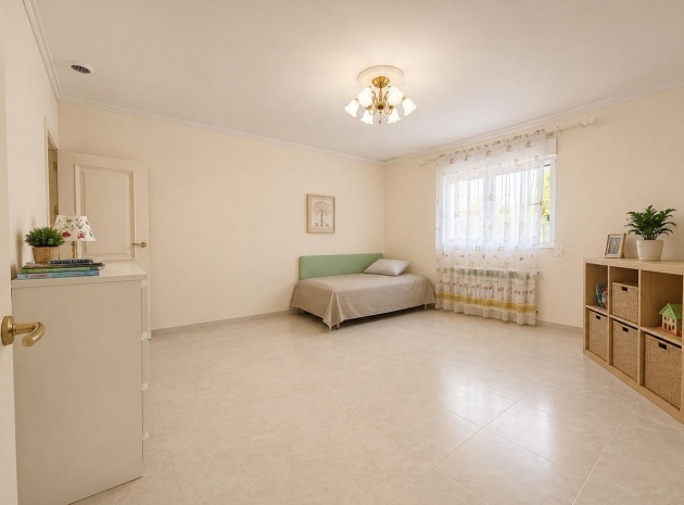 Wiederverkauf - Villa - Orihuela - Cabo Roig