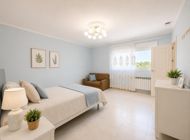 Wiederverkauf - Villa - Orihuela - Cabo Roig