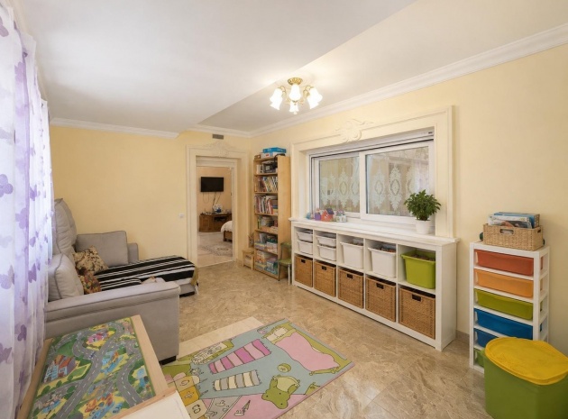 Wiederverkauf - Villa - Orihuela - Cabo Roig