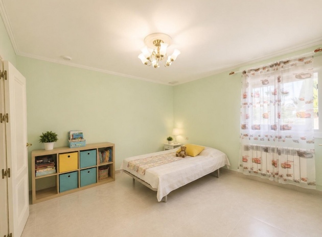 Wiederverkauf - Villa - Orihuela - Cabo Roig