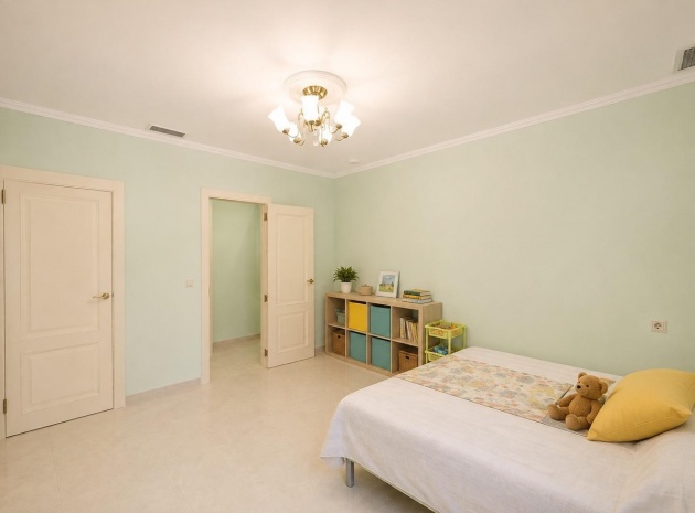 Wiederverkauf - Villa - Orihuela - Cabo Roig