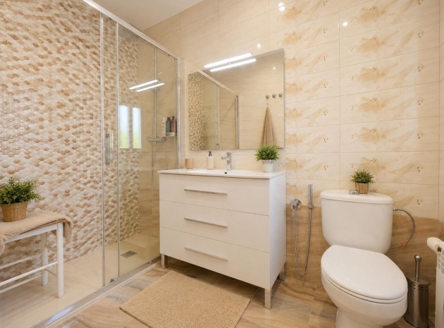 Wiederverkauf - Villa - Orihuela - Cabo Roig