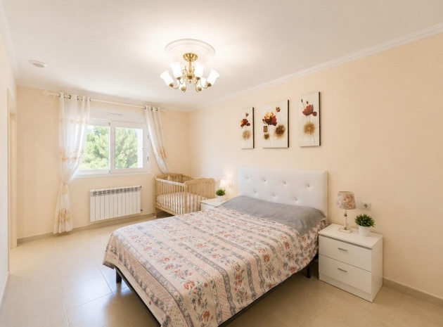 Wiederverkauf - Villa - Orihuela - Cabo Roig