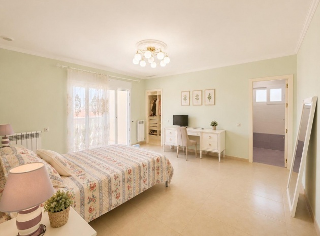 Wiederverkauf - Villa - Orihuela - Cabo Roig