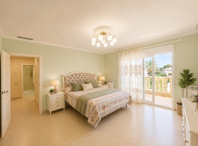 Wiederverkauf - Villa - Orihuela - Cabo Roig