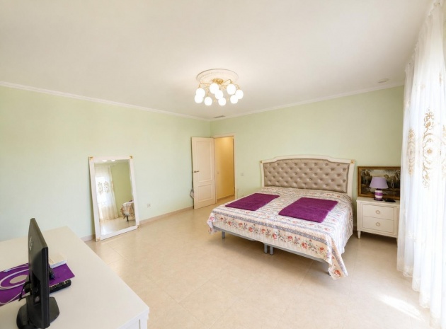 Wiederverkauf - Villa - Orihuela - Cabo Roig