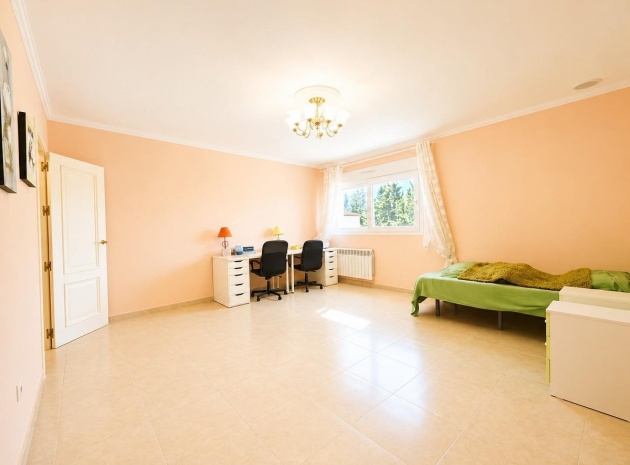 Wiederverkauf - Villa - Orihuela - Cabo Roig