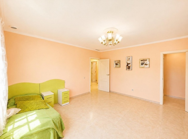 Wiederverkauf - Villa - Orihuela - Cabo Roig