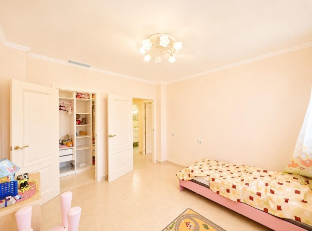 Wiederverkauf - Villa - Orihuela - Cabo Roig