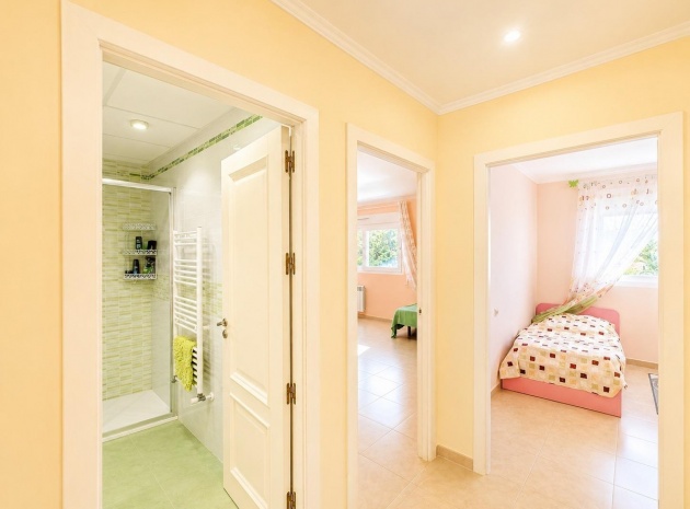Wiederverkauf - Villa - Orihuela - Cabo Roig