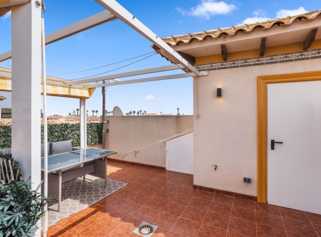 Wiederverkauf - Stadthaus - Orihuela - La Regia