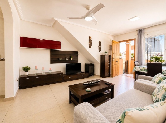 Resale - Villa - Orihuela - Playa Flamenca