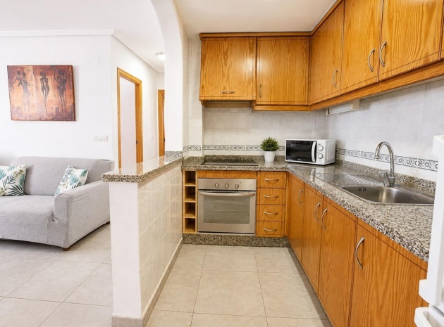Resale - Villa - Orihuela - Playa Flamenca