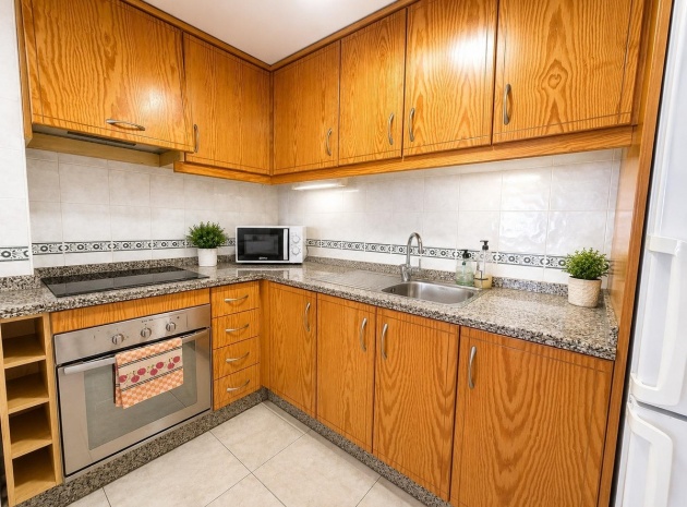 Resale - Villa - Orihuela - Playa Flamenca