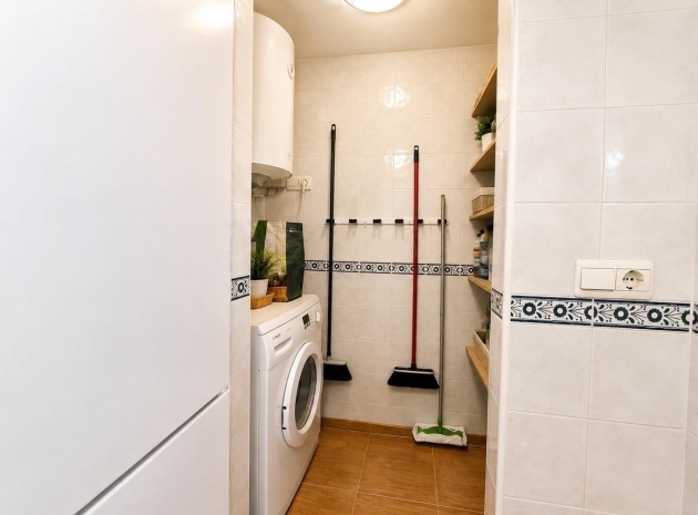 Resale - Villa - Orihuela - Playa Flamenca
