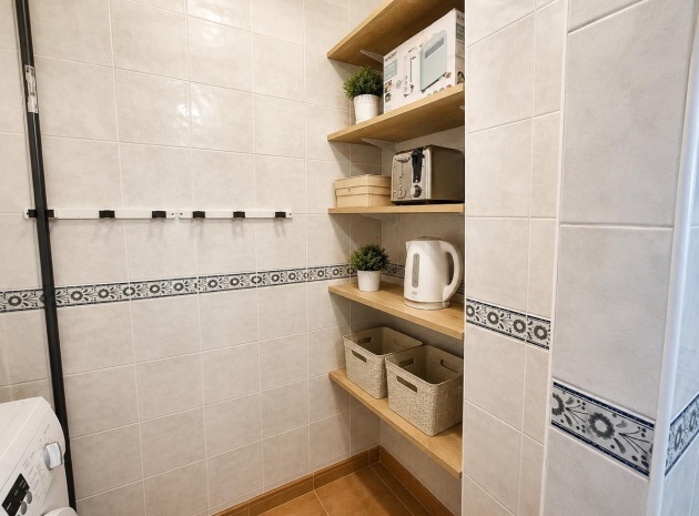 Resale - Villa - Orihuela - Playa Flamenca