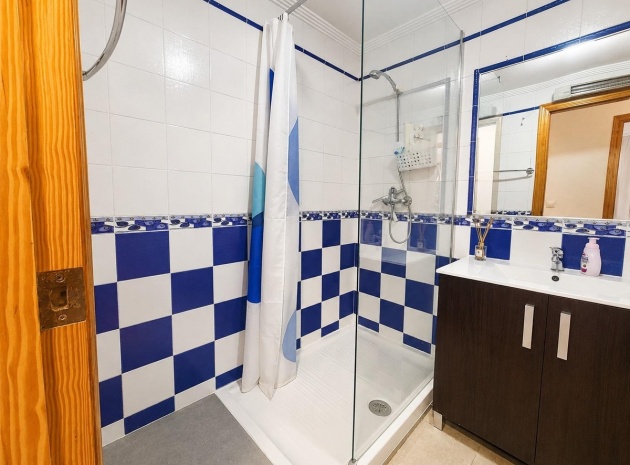 Resale - Villa - Orihuela - Playa Flamenca