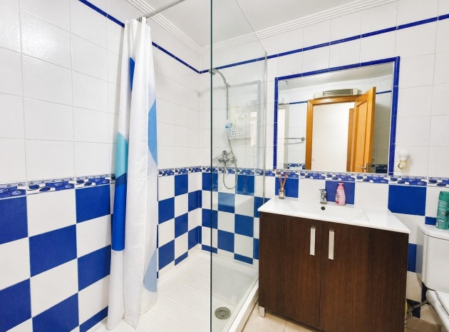 Resale - Villa - Orihuela - Playa Flamenca