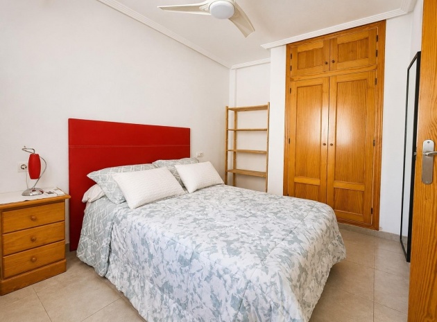 Resale - Villa - Orihuela - Playa Flamenca