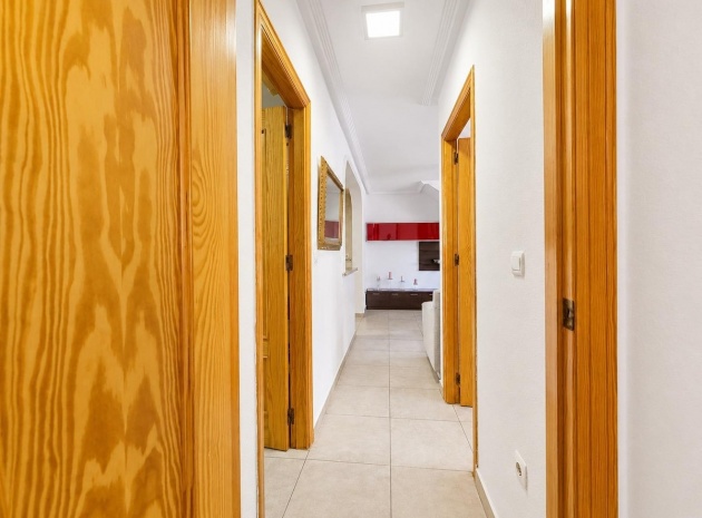 Resale - Villa - Orihuela - Playa Flamenca