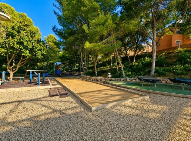 Resale - Villa - Orihuela - Playa Flamenca
