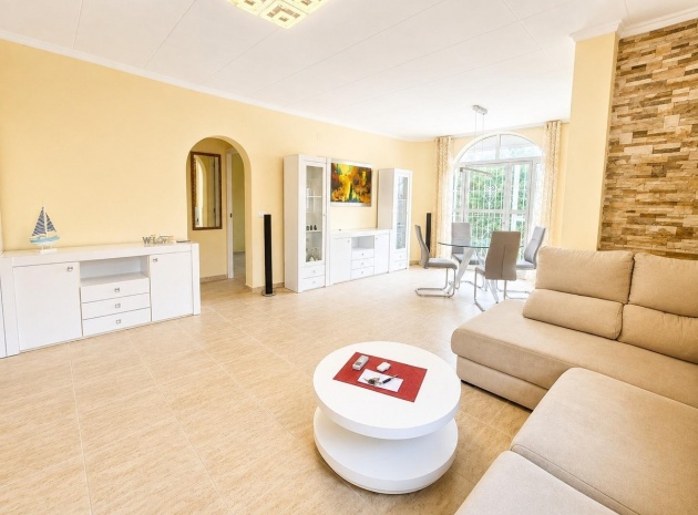 Wiederverkauf - Villa - Orihuela - Mil Palmeras