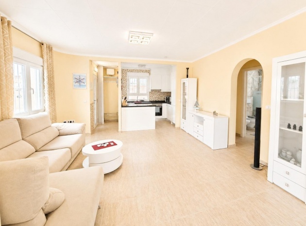 Wiederverkauf - Villa - Orihuela - Mil Palmeras