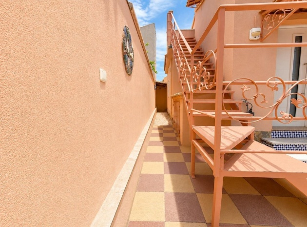 Wiederverkauf - Villa - Orihuela - Mil Palmeras